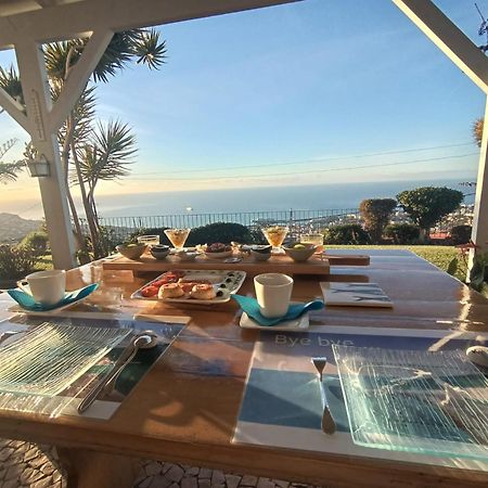 La Chambre De Ker Briac Funchal  Ngoại thất bức ảnh