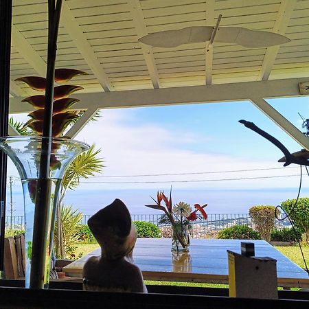 La Chambre De Ker Briac Funchal  Ngoại thất bức ảnh
