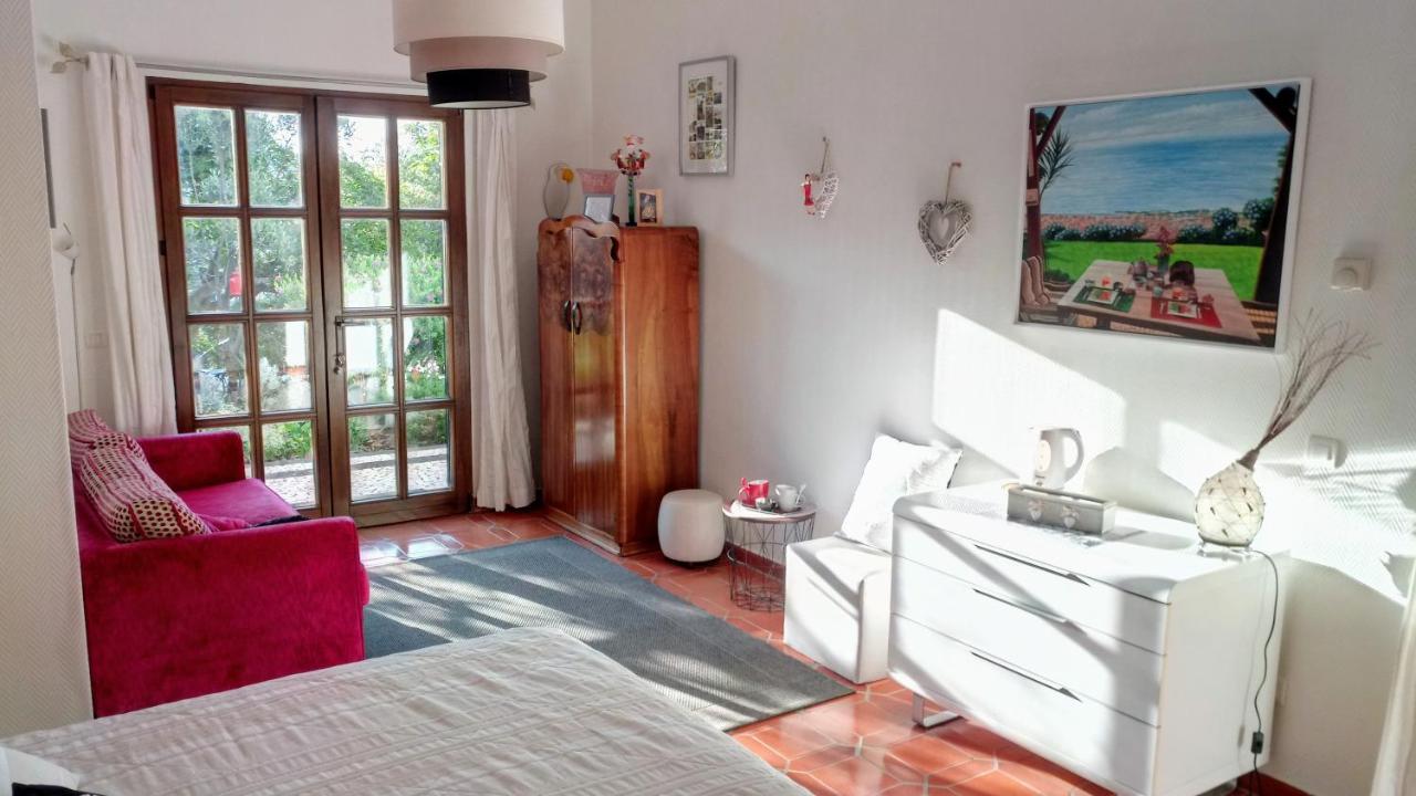 La Chambre De Ker Briac Funchal  Ngoại thất bức ảnh
