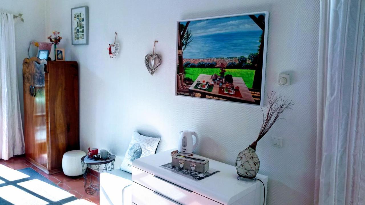 La Chambre De Ker Briac Funchal  Ngoại thất bức ảnh