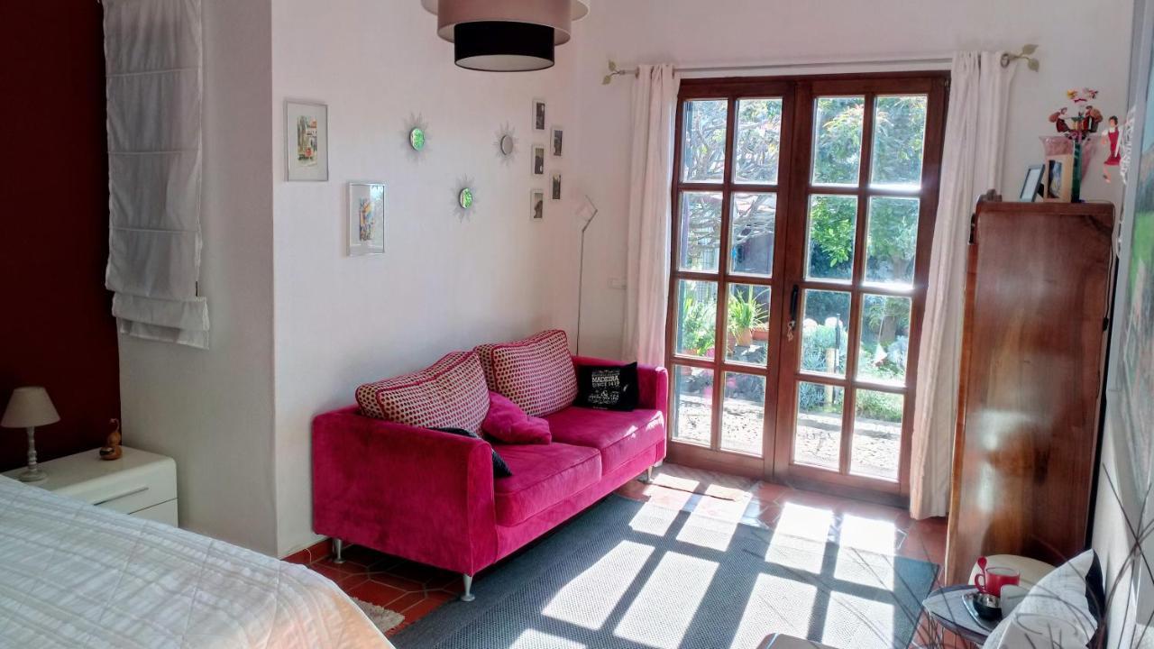 La Chambre De Ker Briac Funchal  Ngoại thất bức ảnh