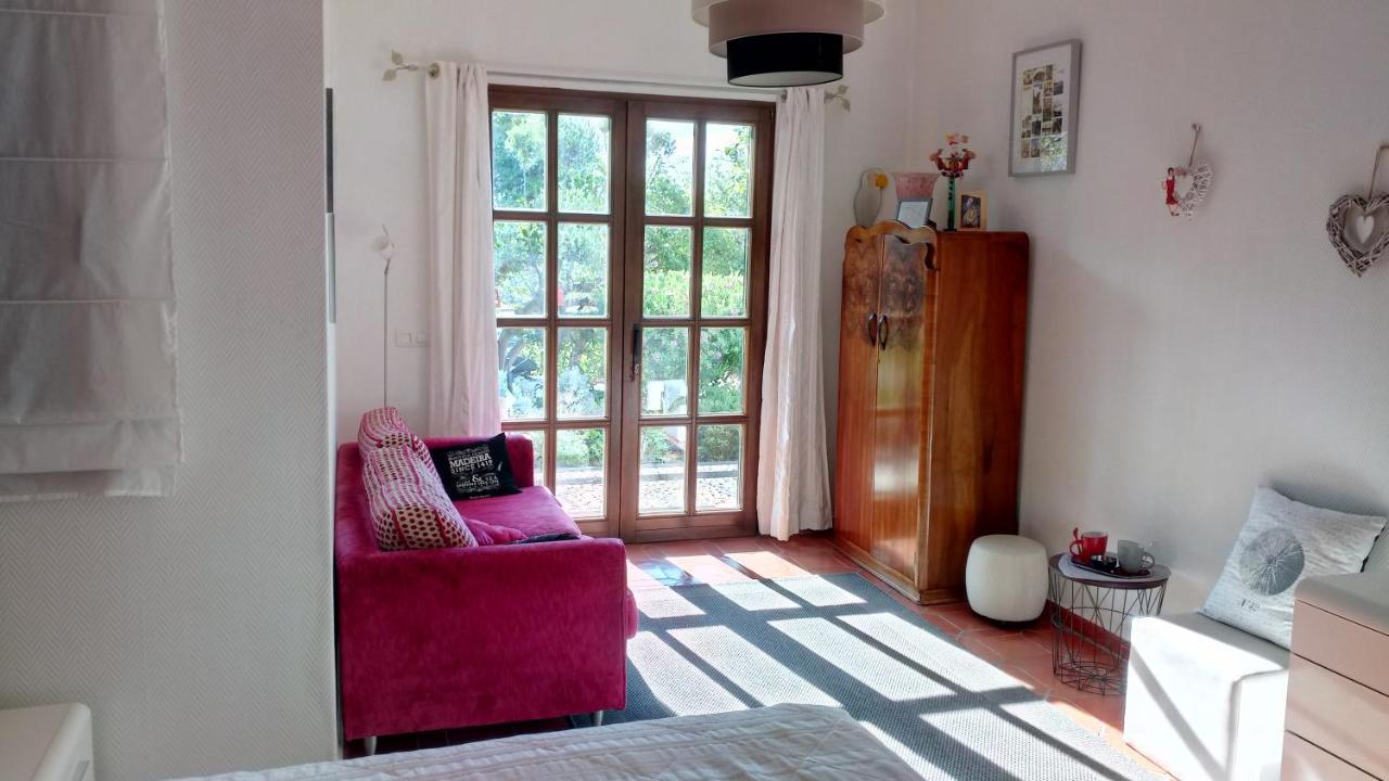 La Chambre De Ker Briac Funchal  Ngoại thất bức ảnh
