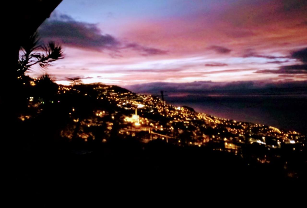 La Chambre De Ker Briac Funchal  Ngoại thất bức ảnh