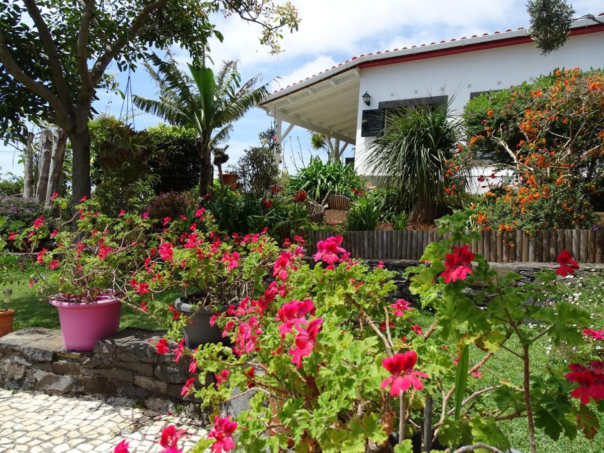 La Chambre De Ker Briac Funchal  Ngoại thất bức ảnh