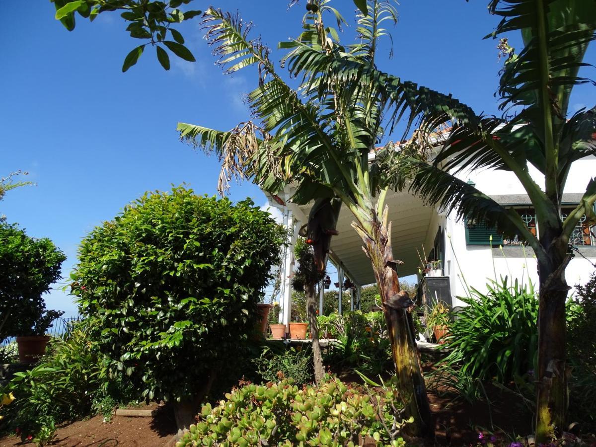 La Chambre De Ker Briac Funchal  Ngoại thất bức ảnh
