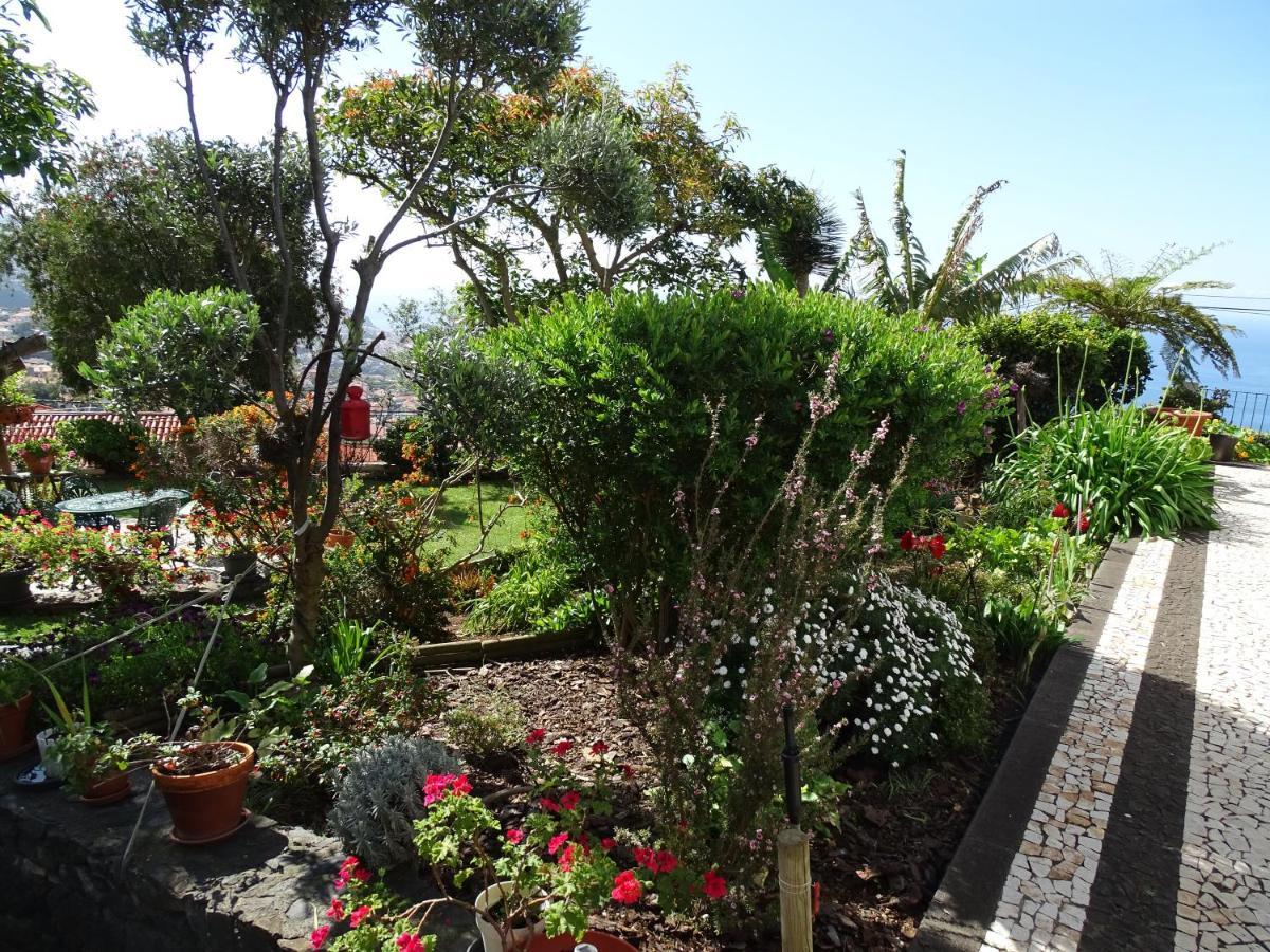 La Chambre De Ker Briac Funchal  Ngoại thất bức ảnh