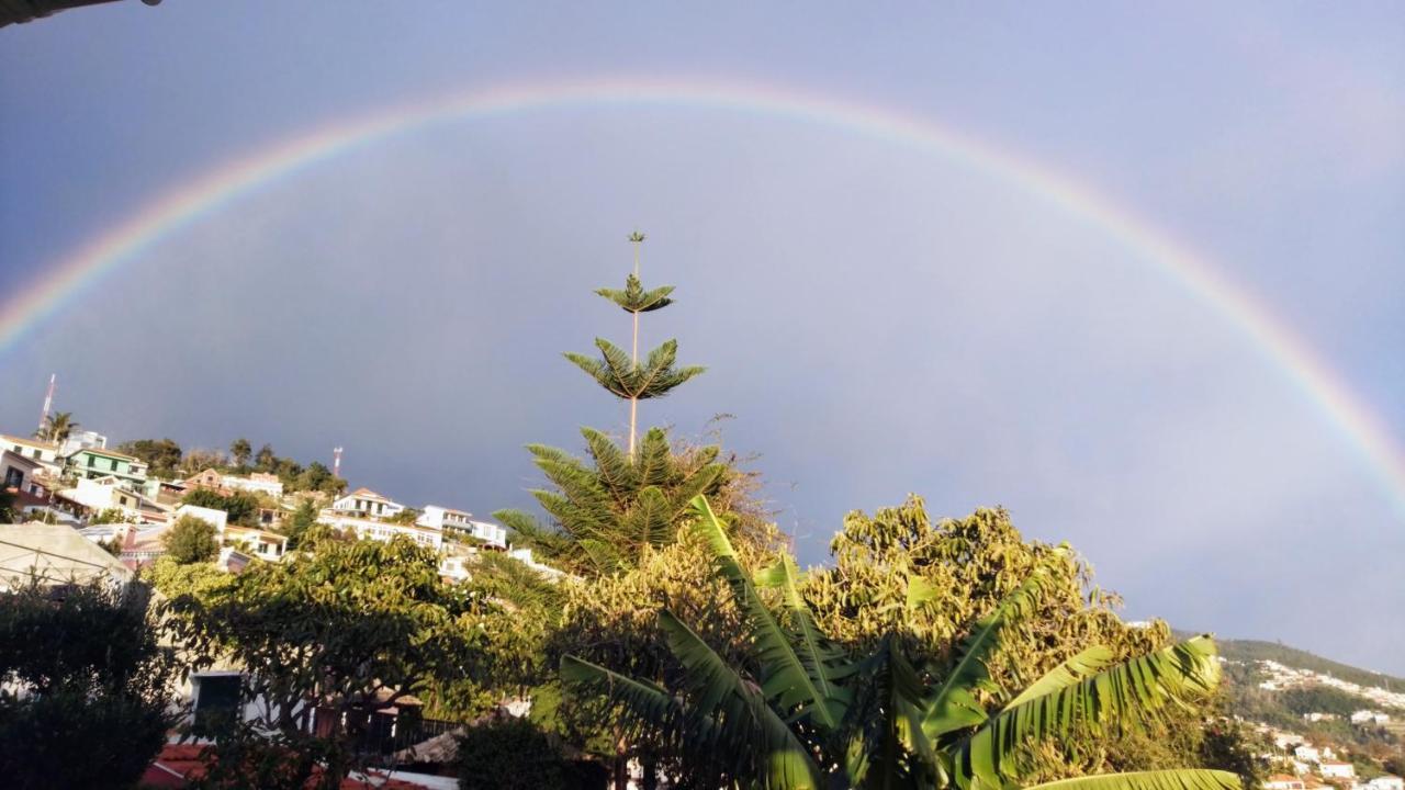 La Chambre De Ker Briac Funchal  Ngoại thất bức ảnh