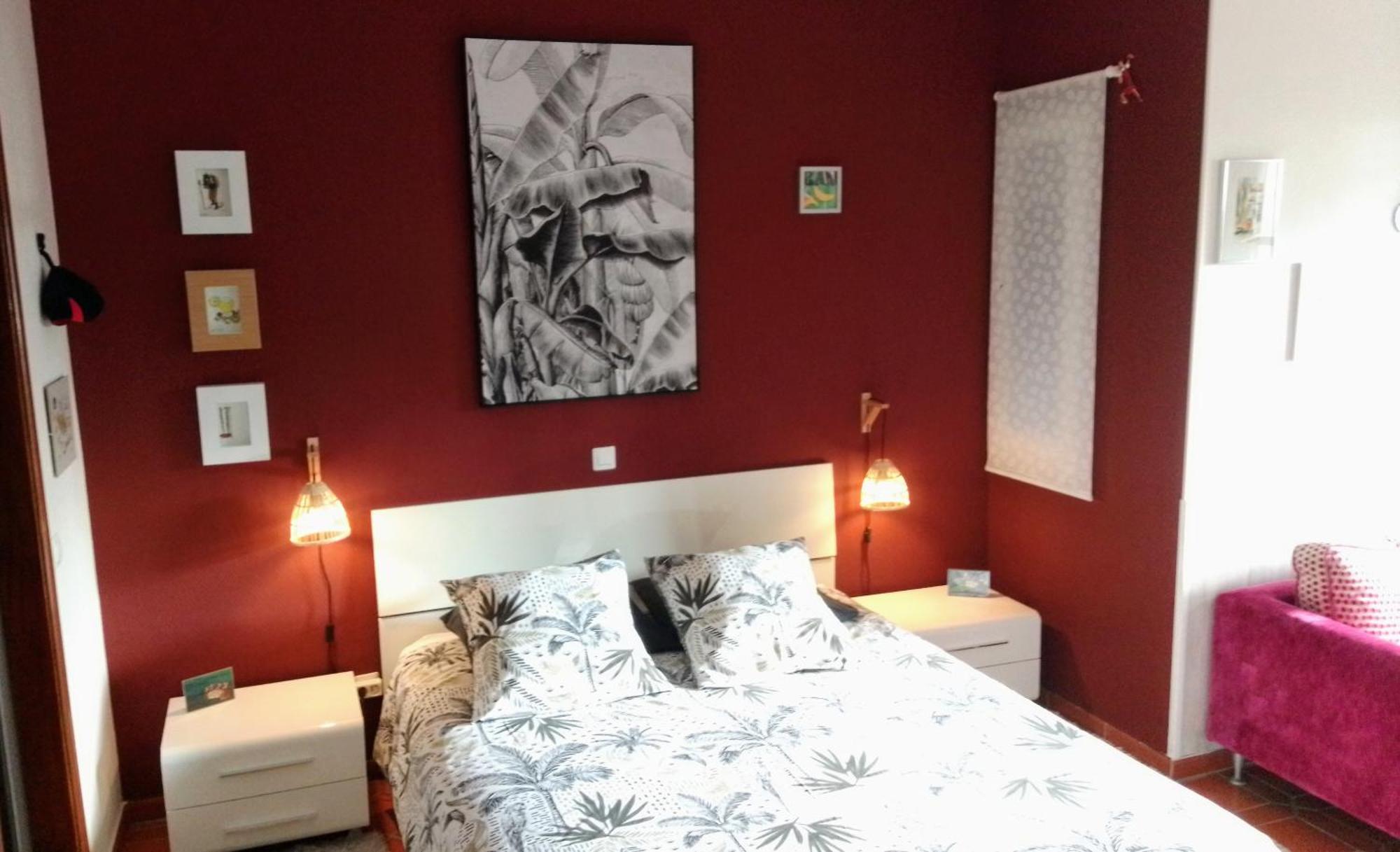 La Chambre De Ker Briac Funchal  Ngoại thất bức ảnh