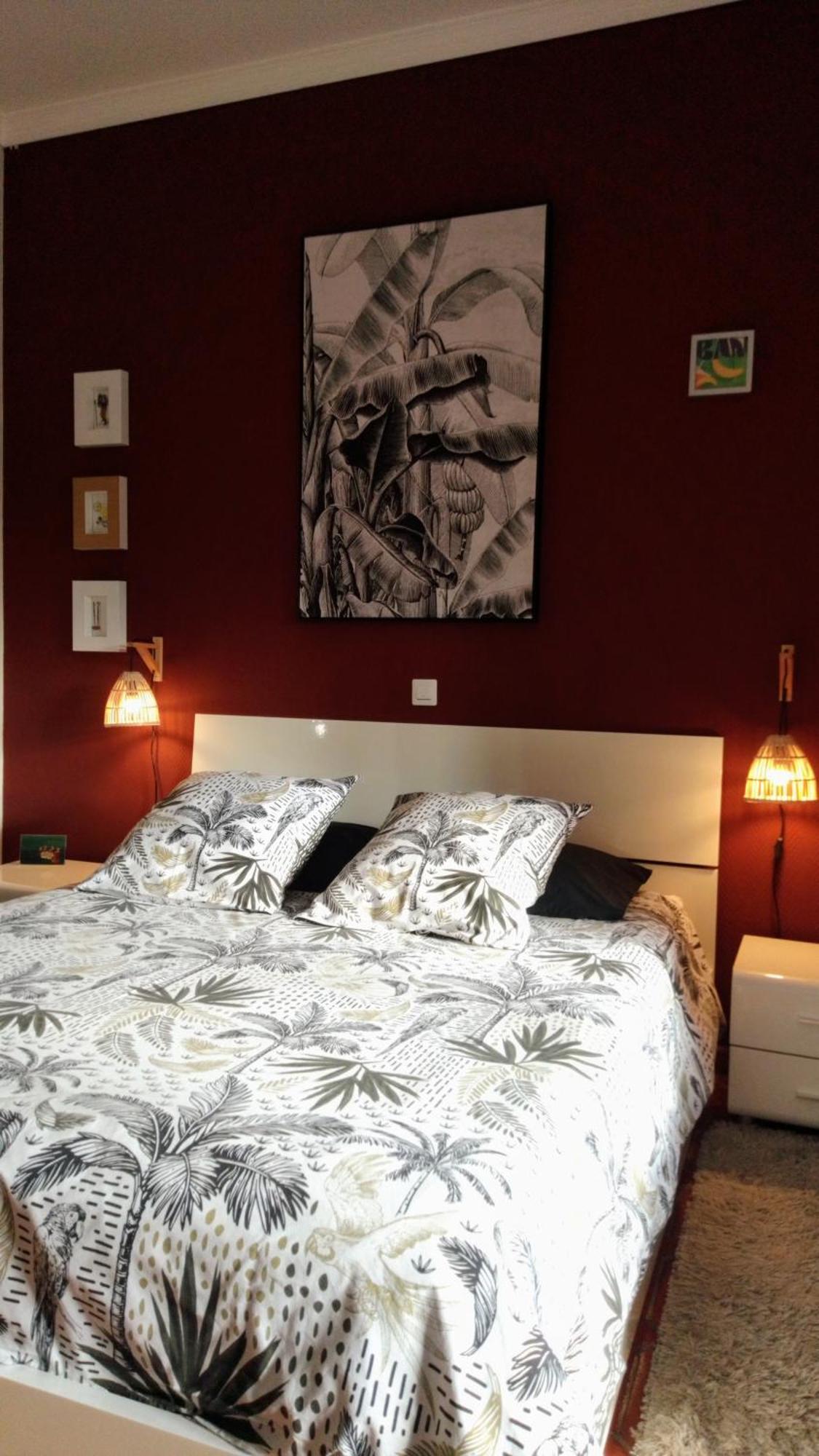 La Chambre De Ker Briac Funchal  Ngoại thất bức ảnh