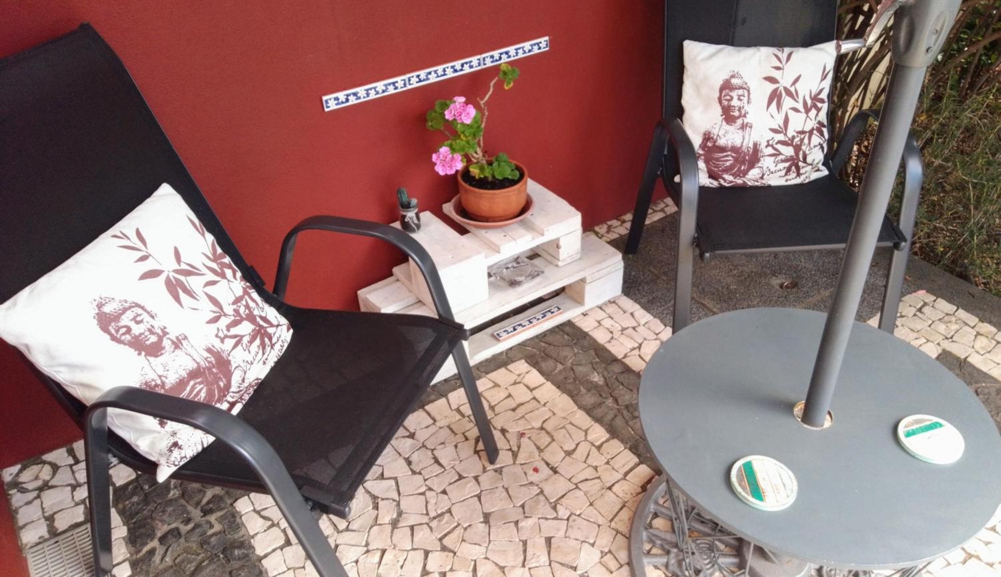 La Chambre De Ker Briac Funchal  Ngoại thất bức ảnh