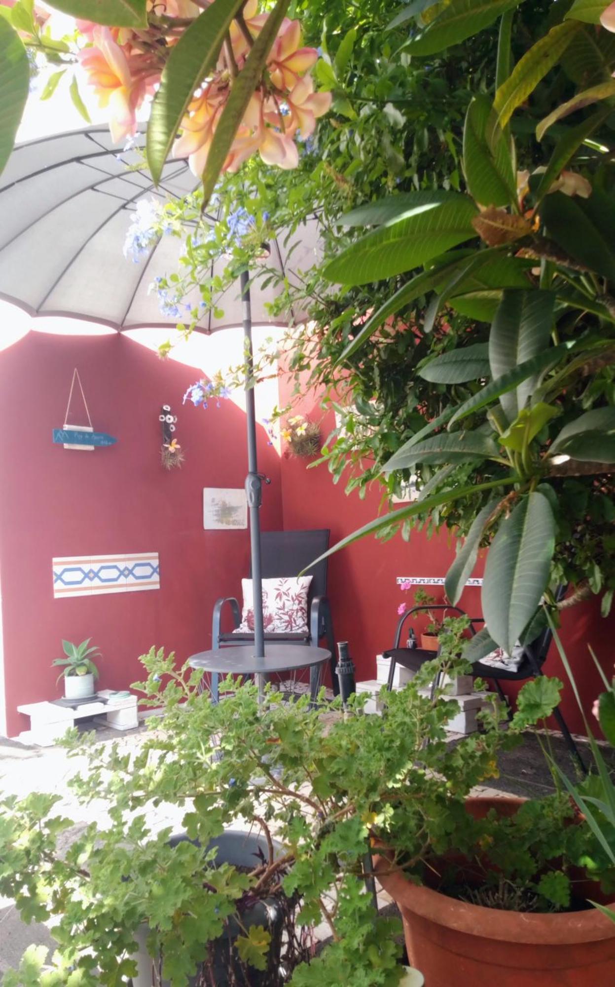 La Chambre De Ker Briac Funchal  Ngoại thất bức ảnh