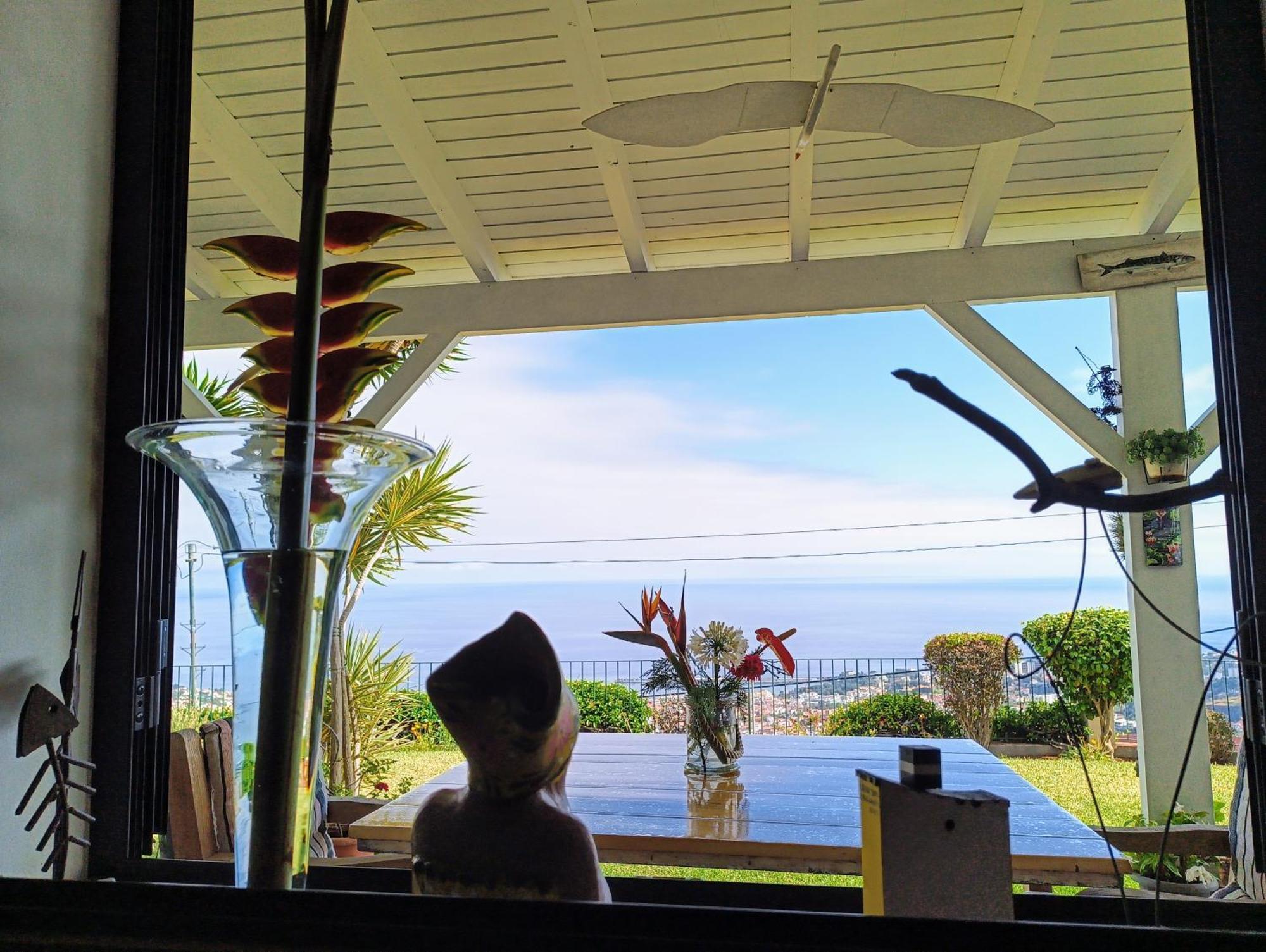 La Chambre De Ker Briac Funchal  Ngoại thất bức ảnh