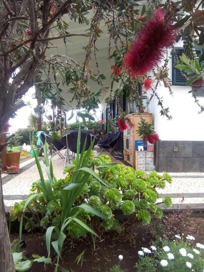 La Chambre De Ker Briac Funchal  Ngoại thất bức ảnh