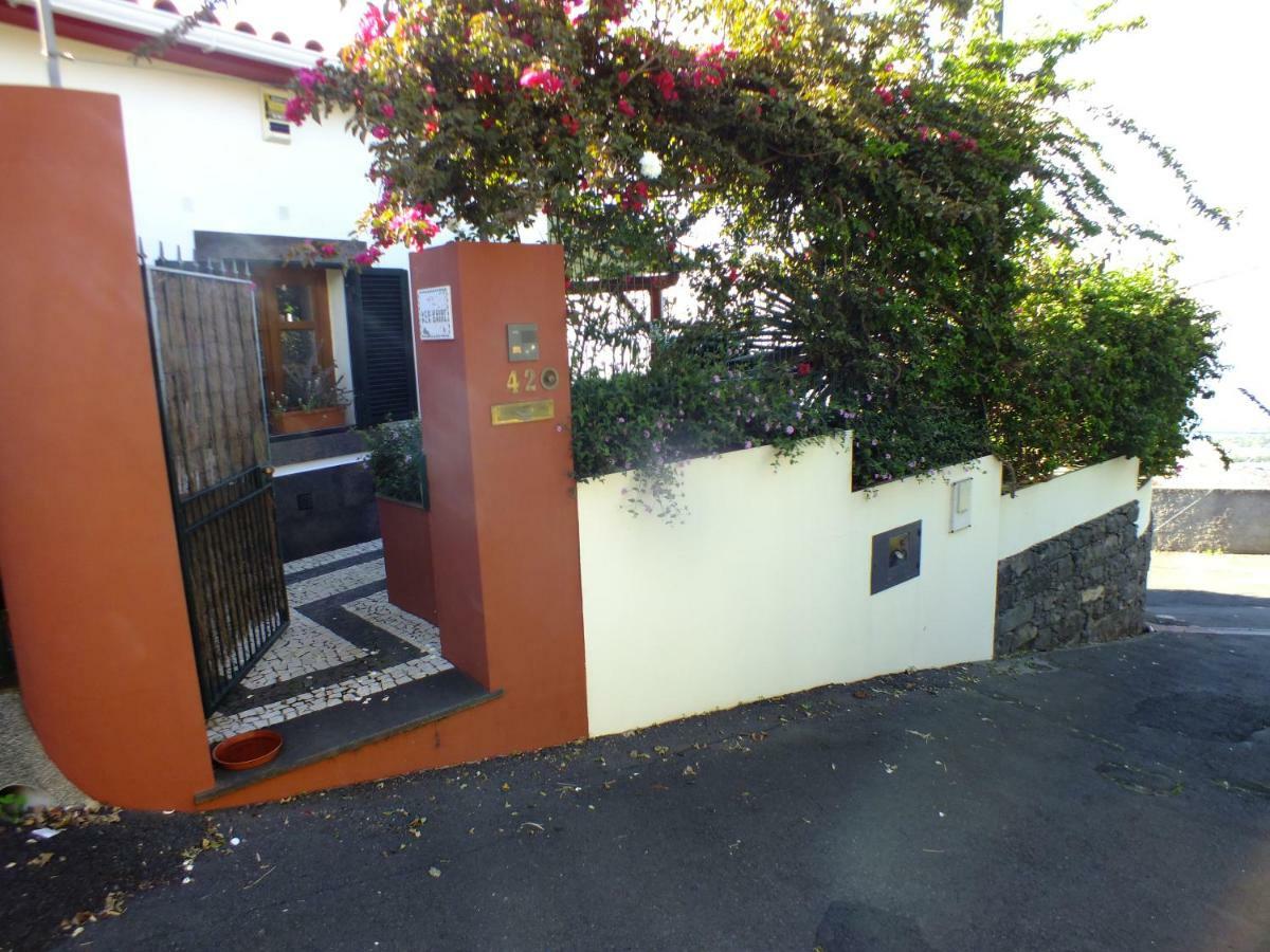 La Chambre De Ker Briac Funchal  Ngoại thất bức ảnh