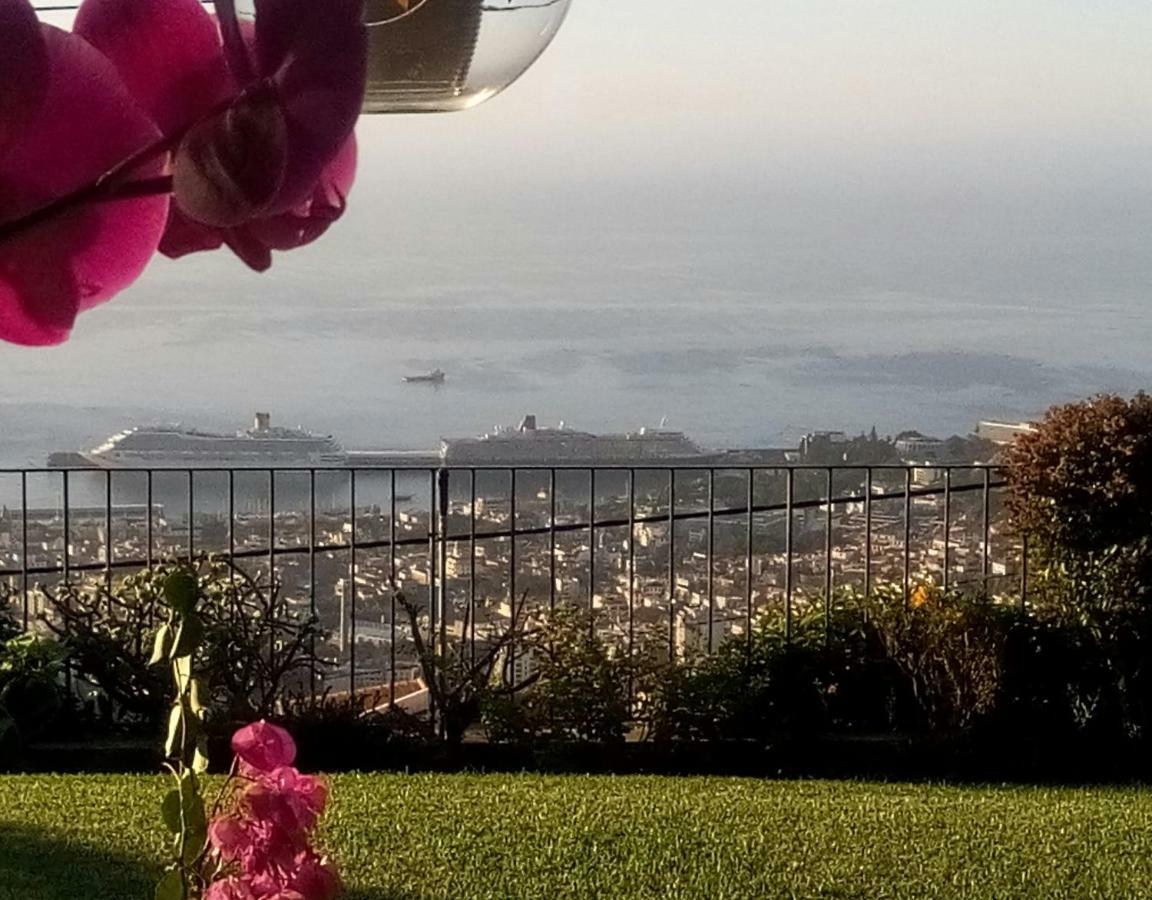 La Chambre De Ker Briac Funchal  Ngoại thất bức ảnh