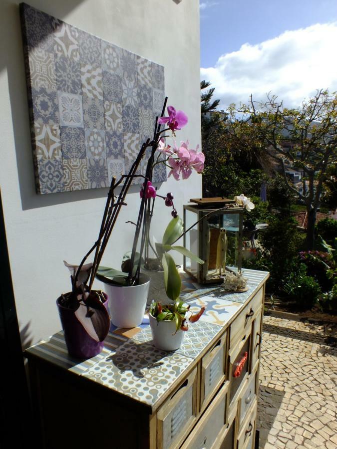La Chambre De Ker Briac Funchal  Ngoại thất bức ảnh