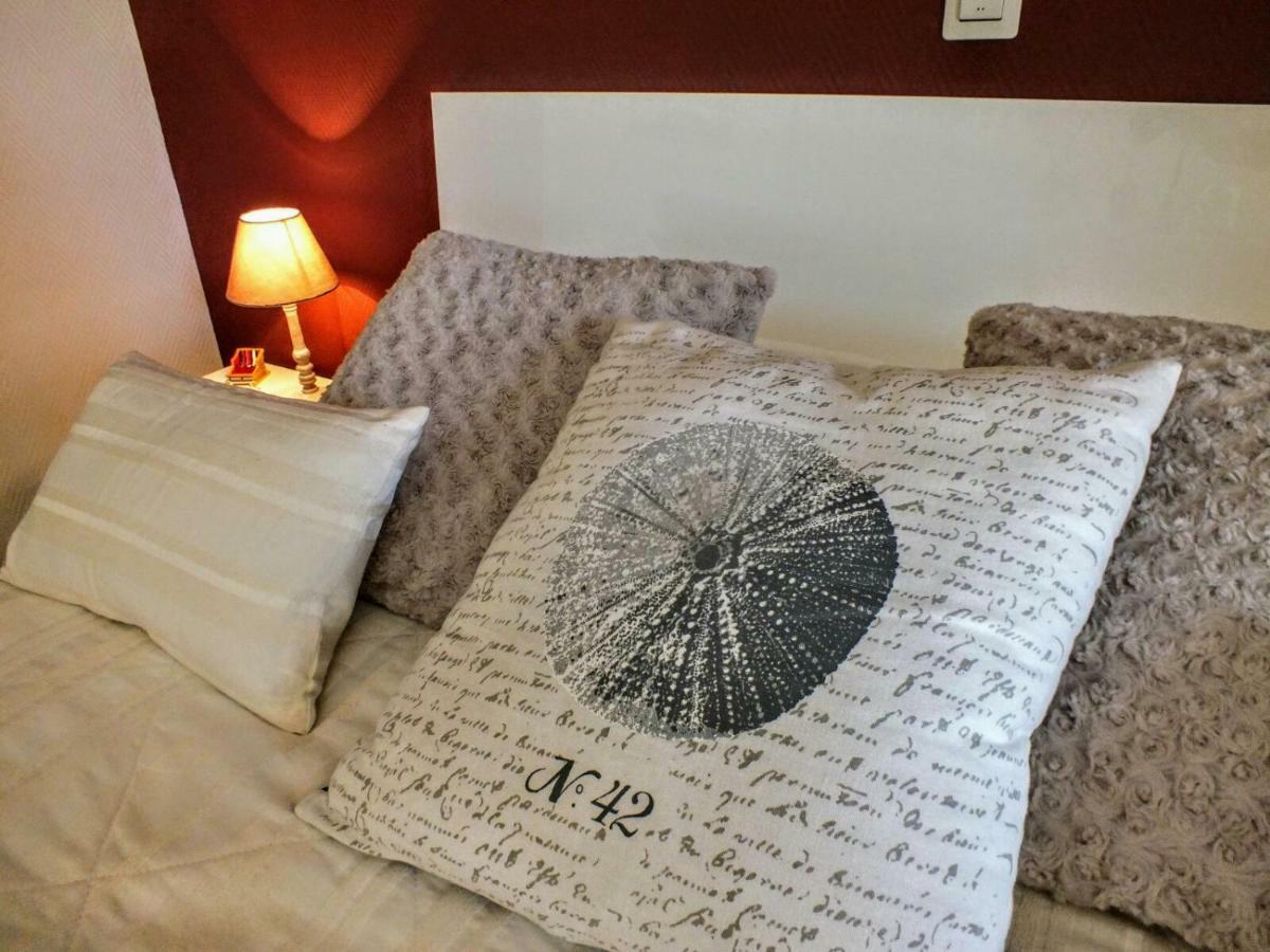La Chambre De Ker Briac Funchal  Ngoại thất bức ảnh
