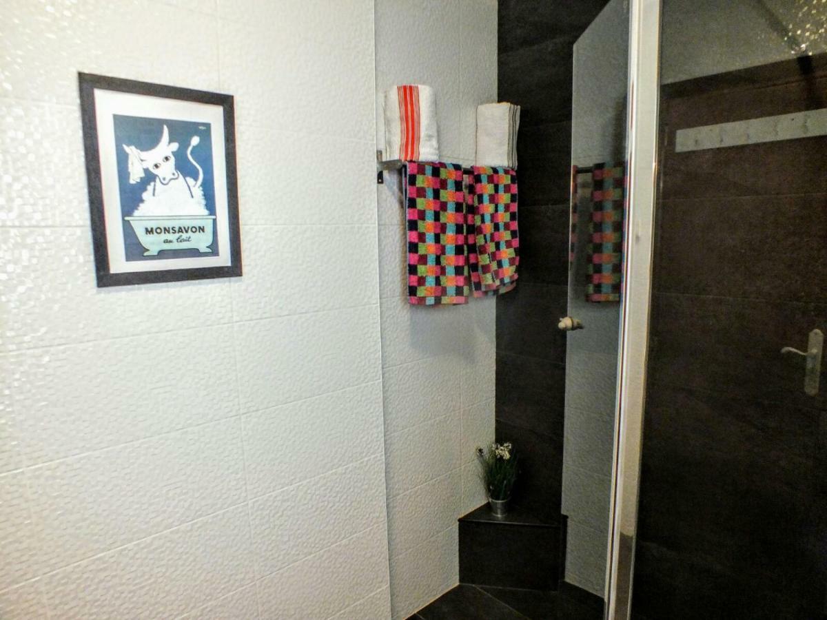 La Chambre De Ker Briac Funchal  Ngoại thất bức ảnh